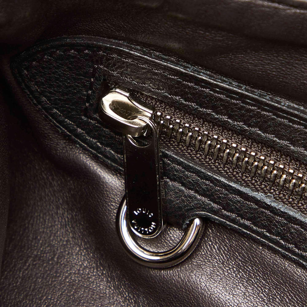 Louis Vuitton Monogram Antheia PM (SHG-18038)