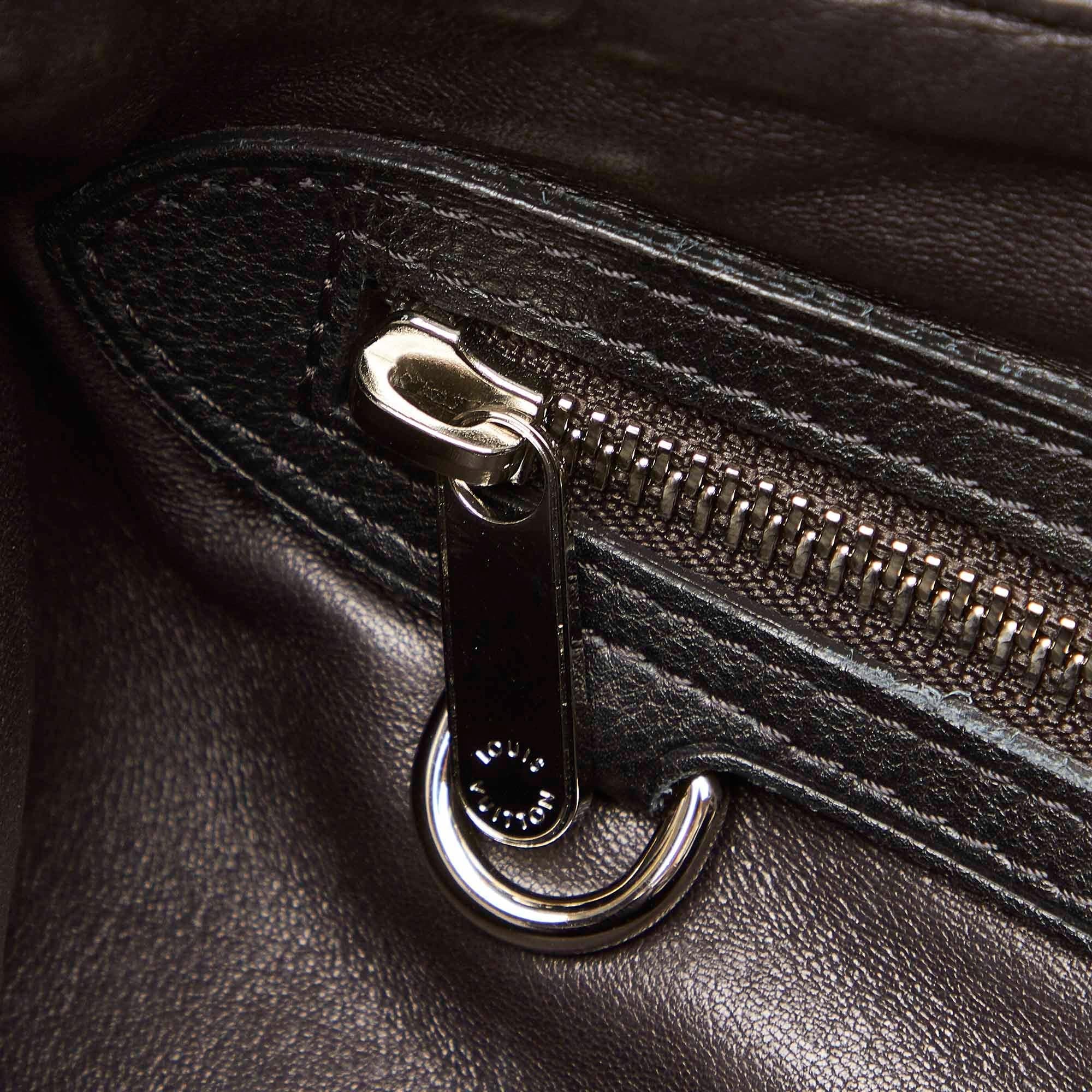Louis Vuitton Monogram Antheia PM (SHG-18038)
