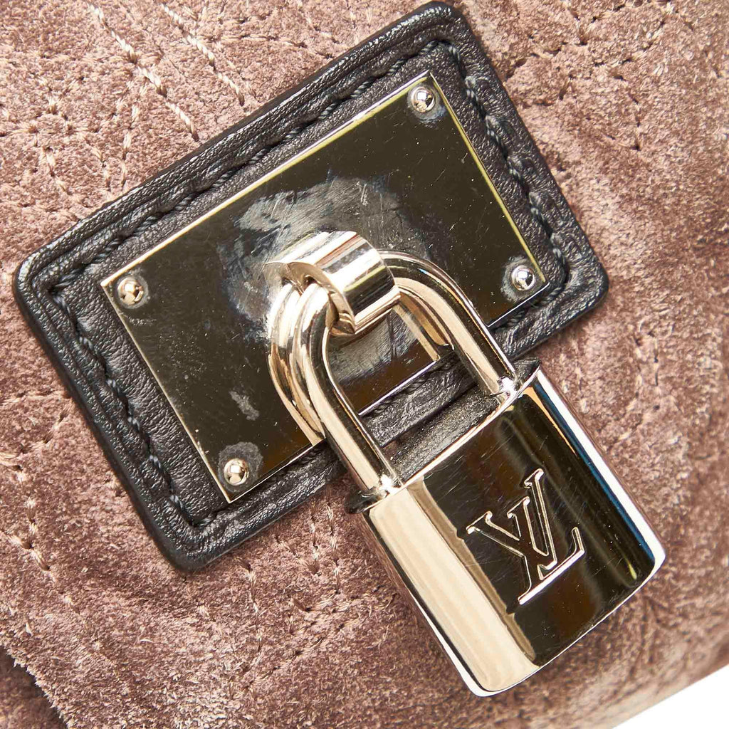 Louis Vuitton Monogram Antheia PM (SHG-18038)