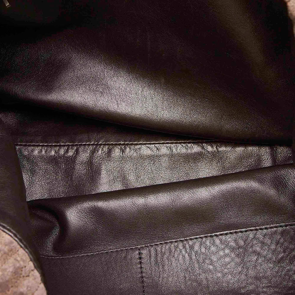 Louis Vuitton Monogram Antheia PM (SHG-18038)