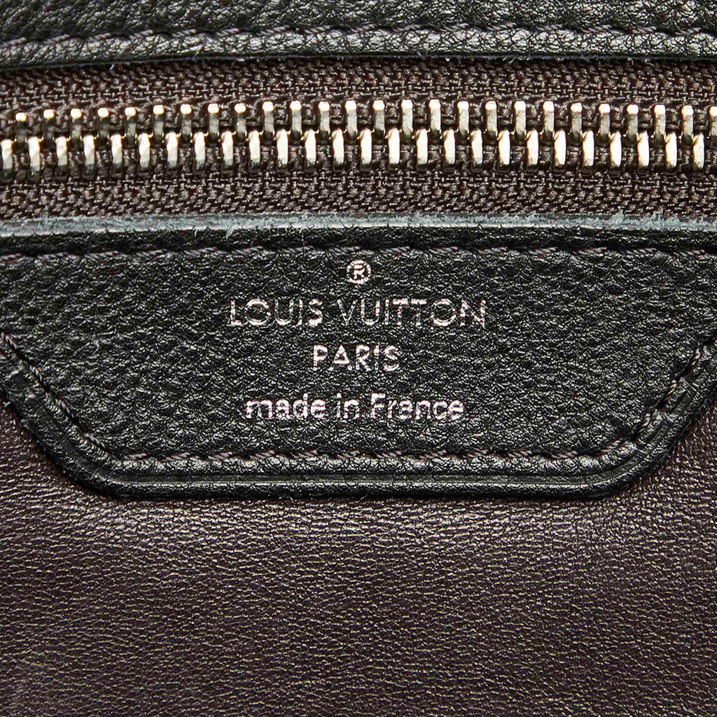 Louis Vuitton Monogram Antheia PM (SHG-18038)