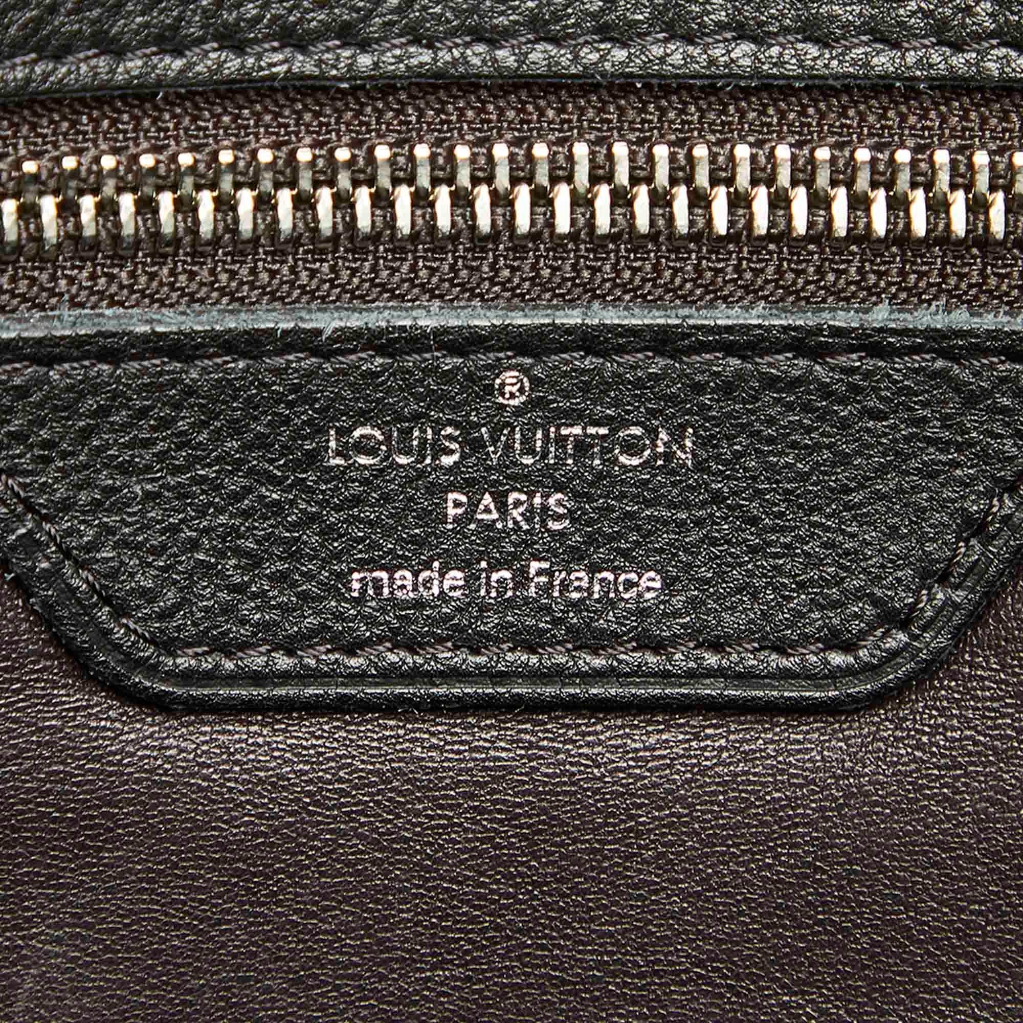 Louis Vuitton Monogram Antheia PM (SHG-18038)