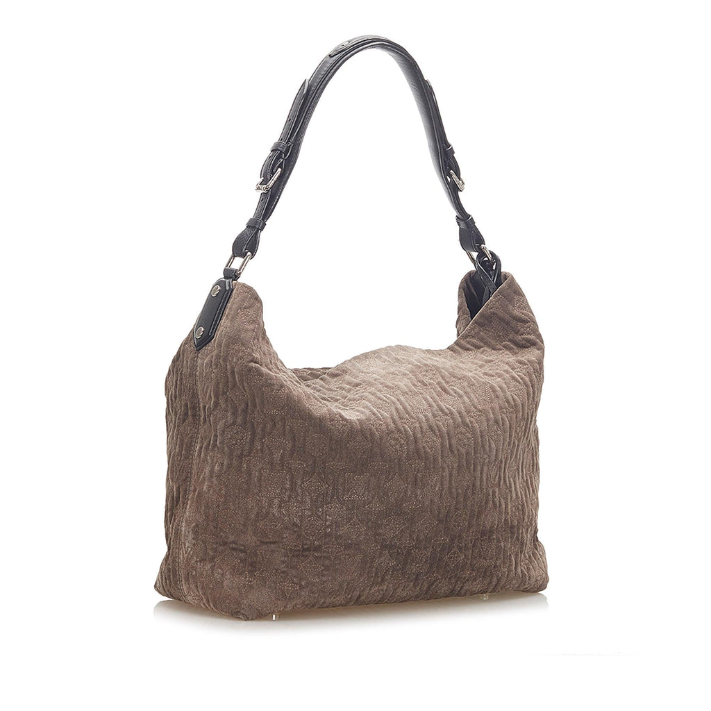 Louis Vuitton Monogram Antheia PM (SHG-18038)