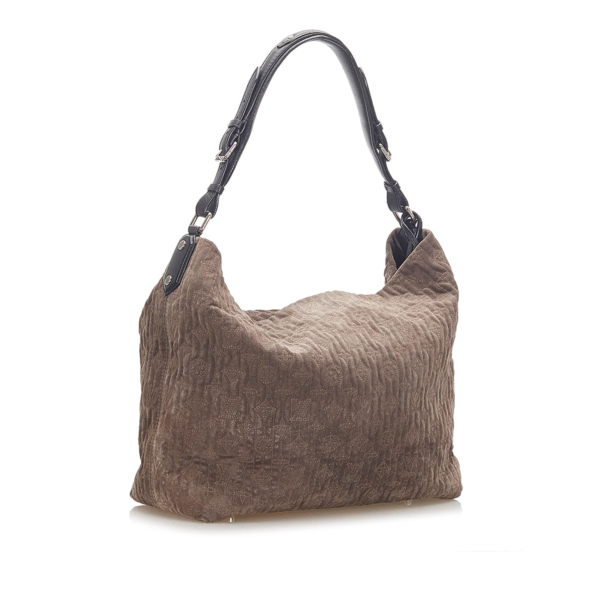 Louis Vuitton Monogram Antheia PM (SHG-18038)