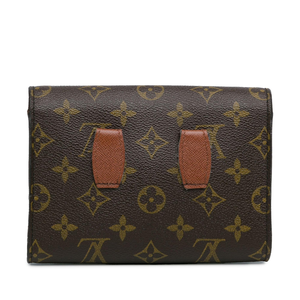 Louis Vuitton Monogram Arche (SHG-tntD7r)