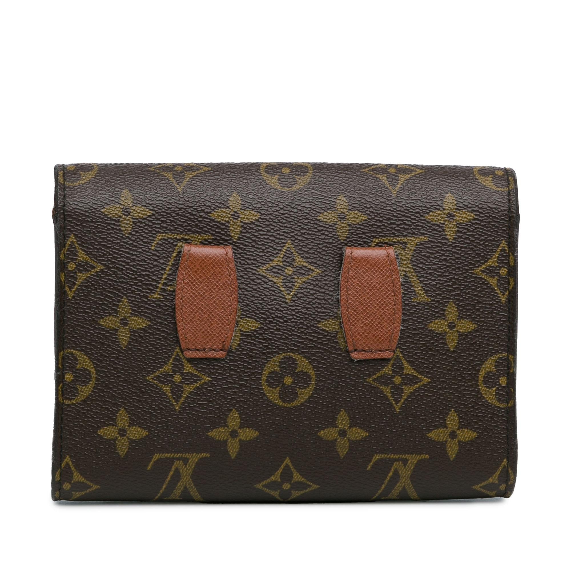 Louis Vuitton Monogram Arche (SHG-tntD7r)