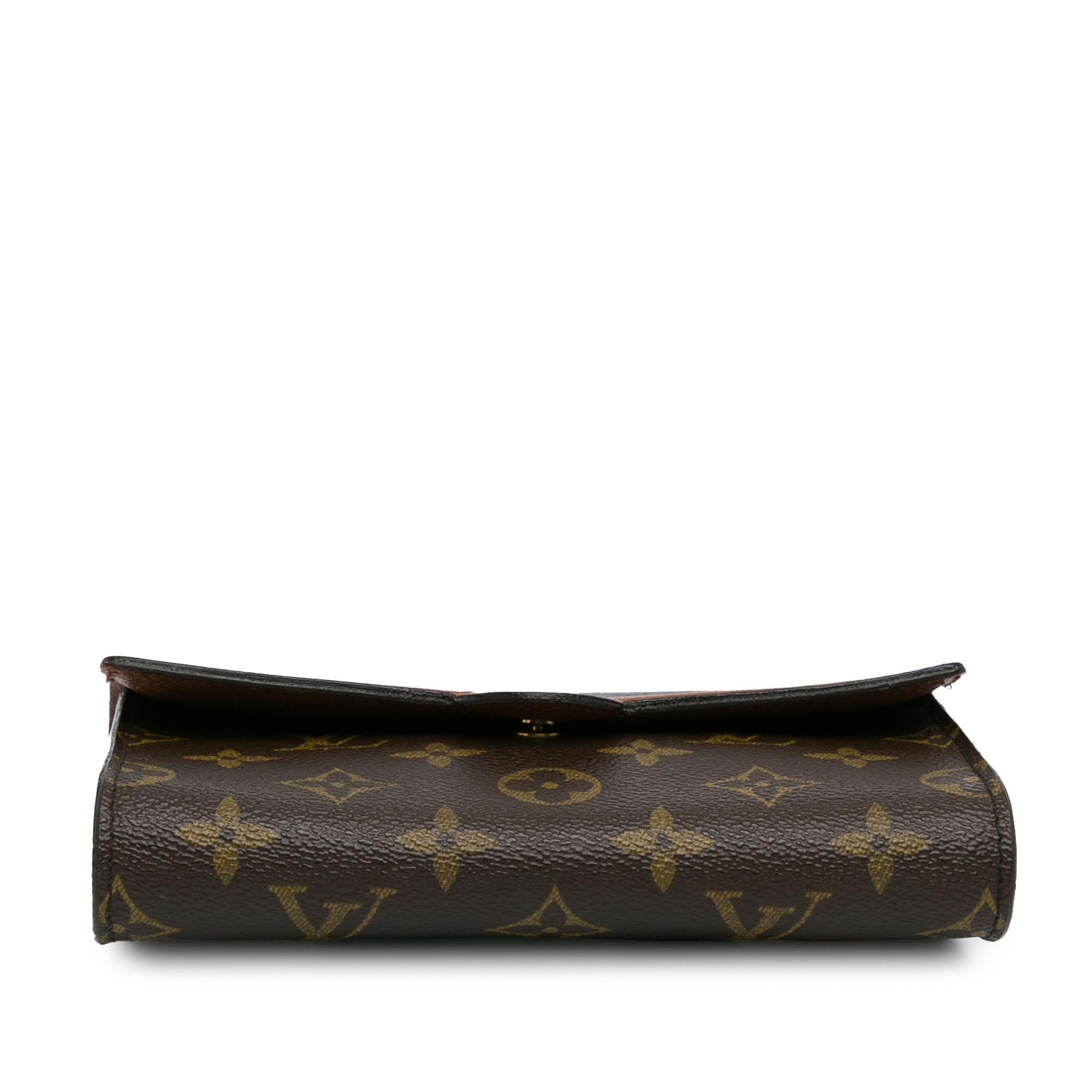 Louis Vuitton Monogram Arche (SHG-tntD7r)