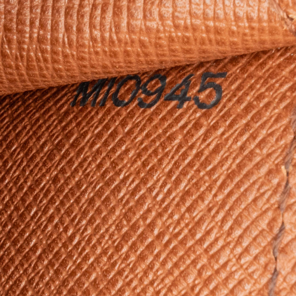 Louis Vuitton Monogram Arche (SHG-tntD7r)