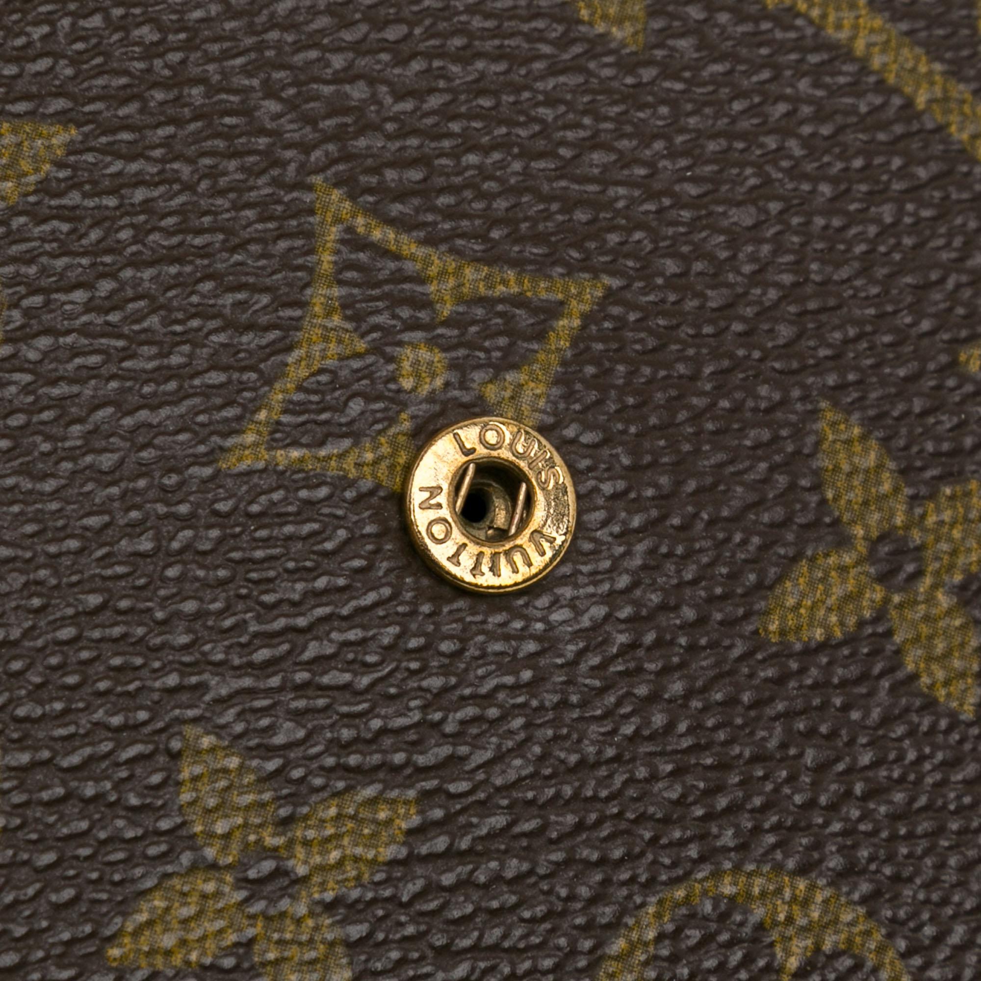 Louis Vuitton Monogram Arche (SHG-tntD7r)