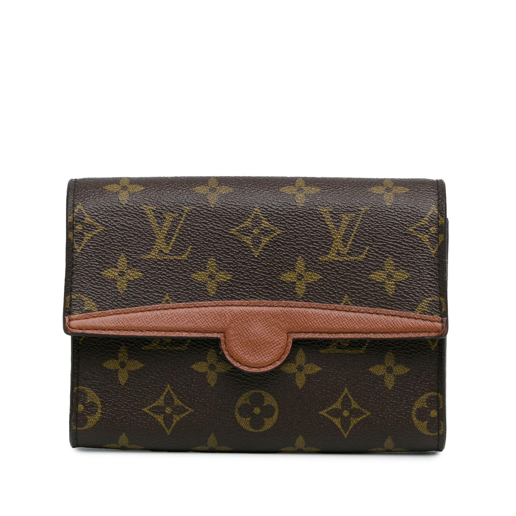 Louis Vuitton Monogram Arche (SHG-tntD7r)