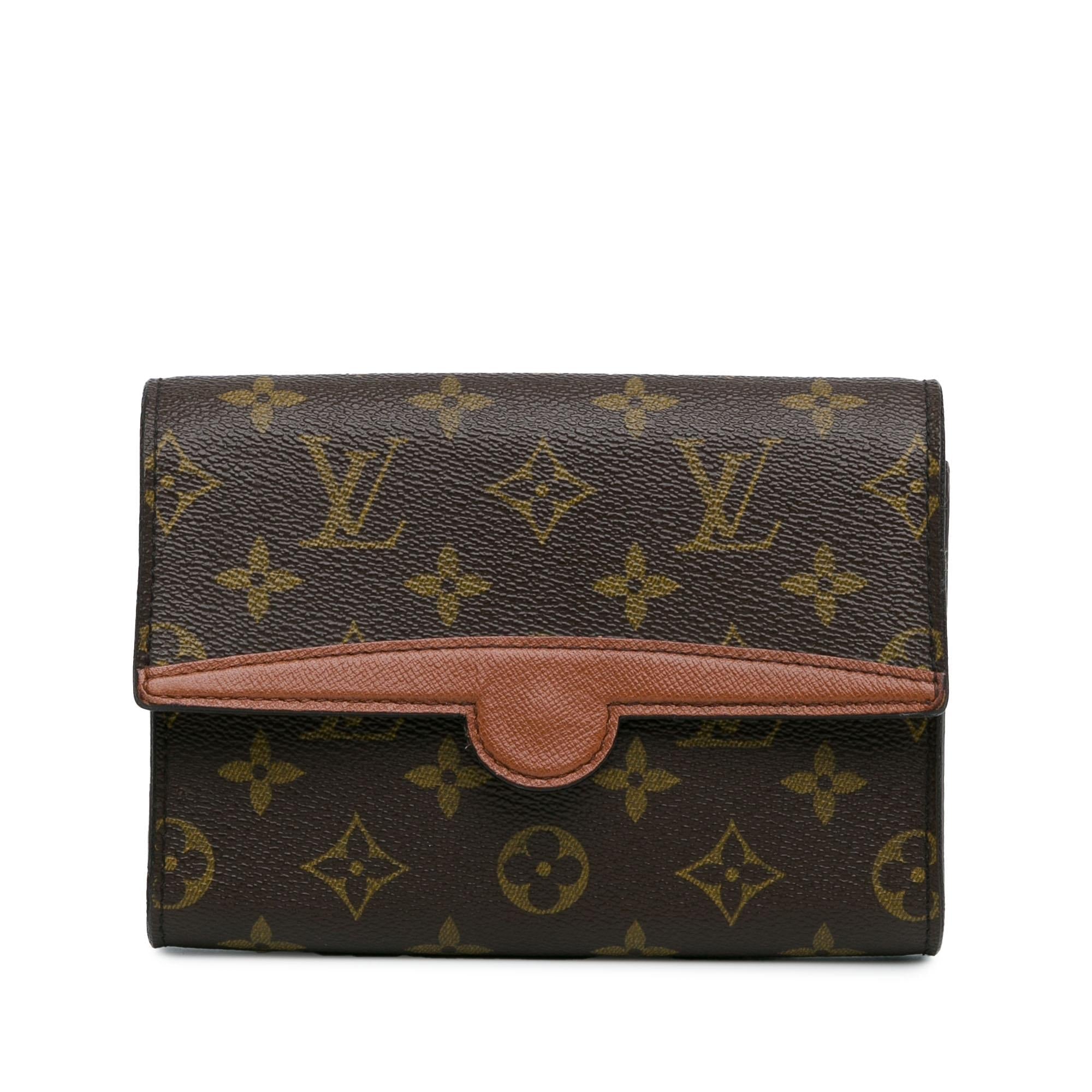 Louis Vuitton Monogram Arche (SHG-tntD7r)
