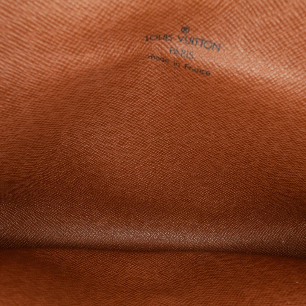 Louis Vuitton Monogram Arche (SHG-tntD7r)