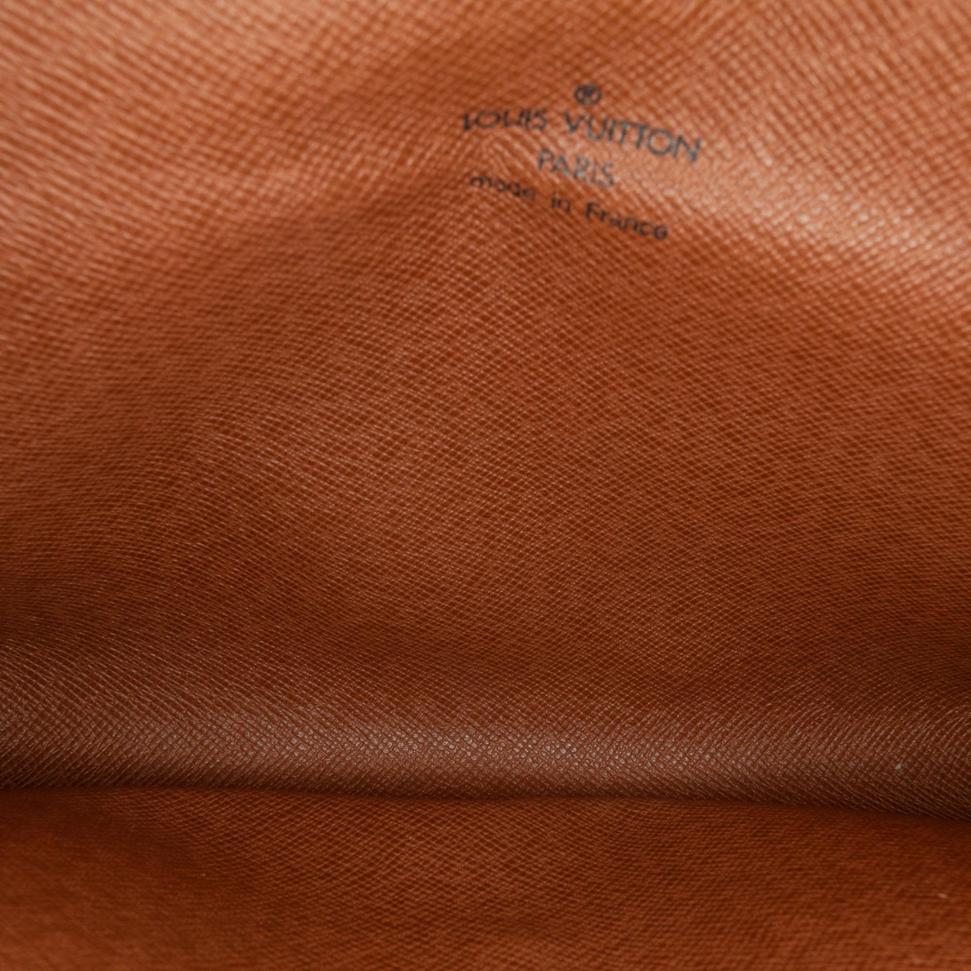 Louis Vuitton Monogram Arche (SHG-tntD7r)