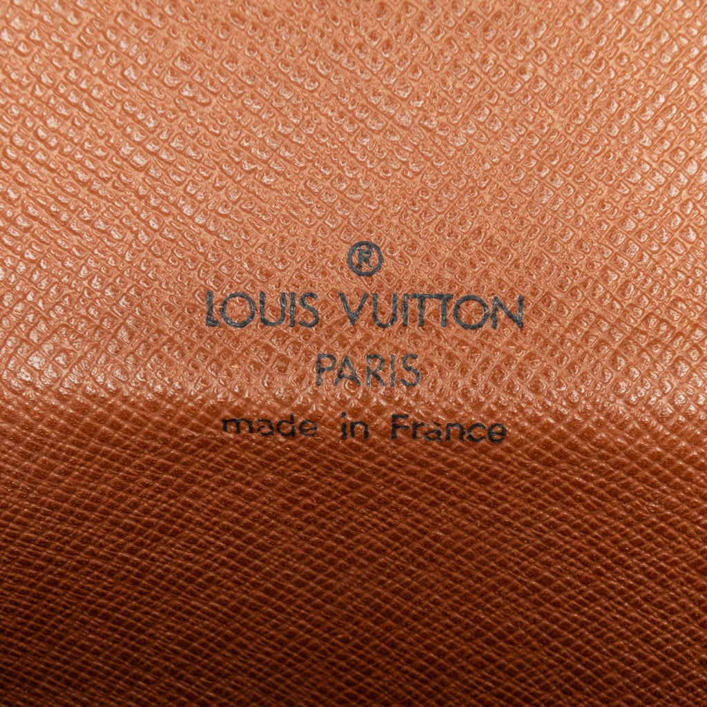 Louis Vuitton Monogram Arche (SHG-tntD7r)