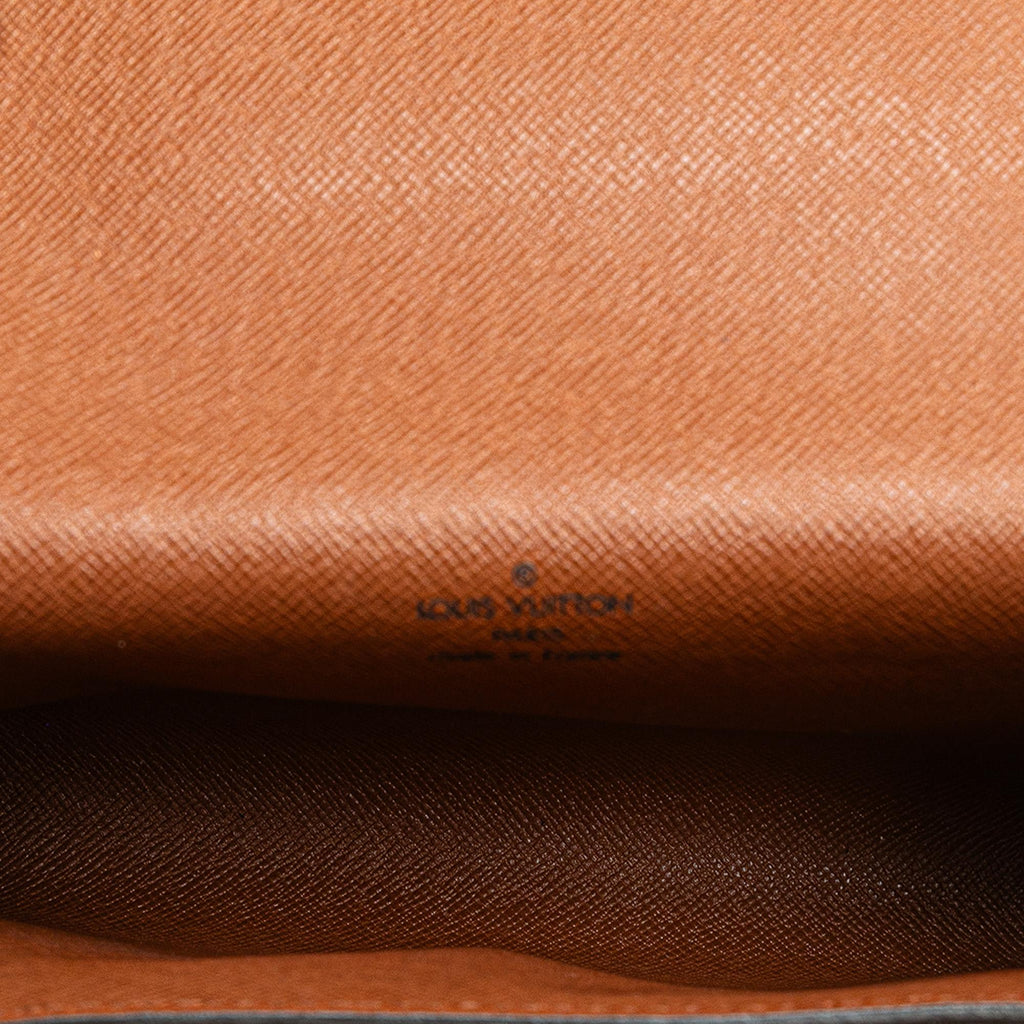 Louis Vuitton Monogram Arche