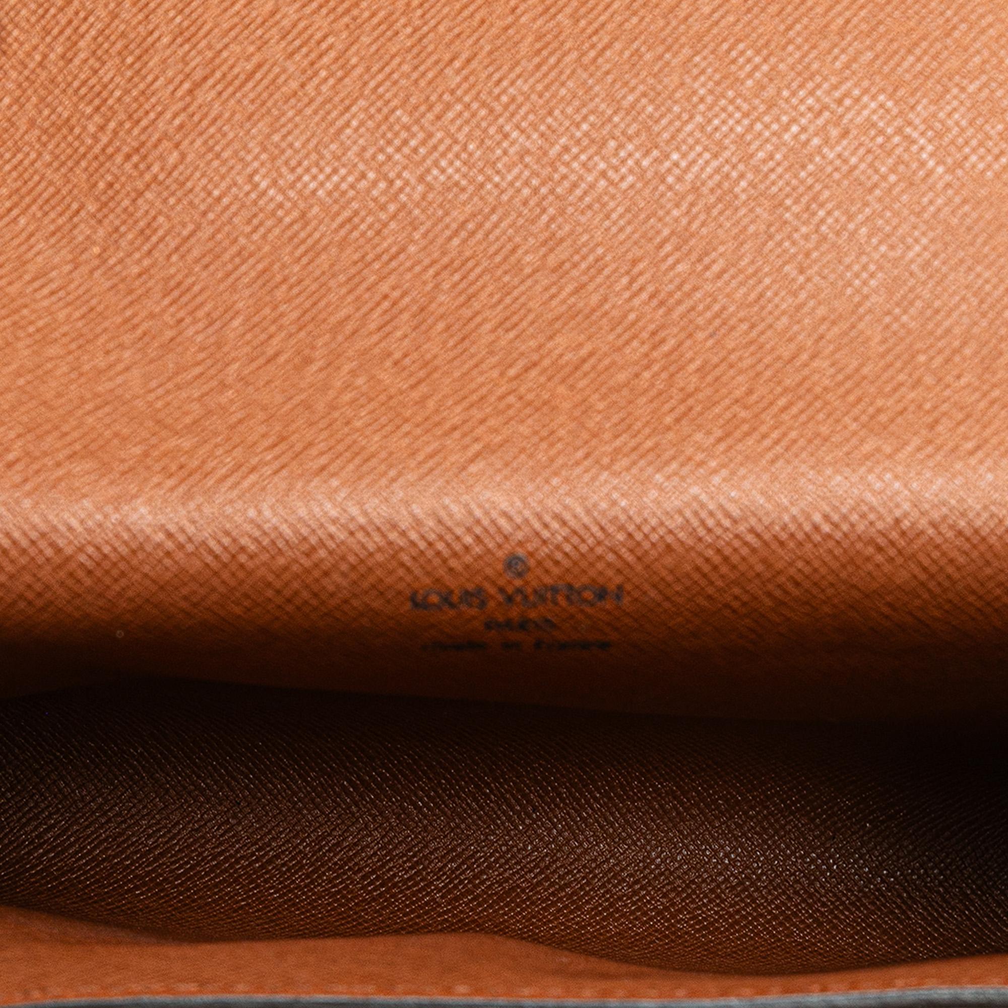 Louis Vuitton Monogram Arche