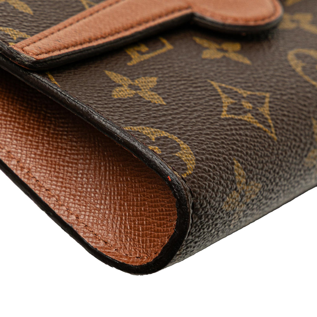 Louis Vuitton Monogram Arche