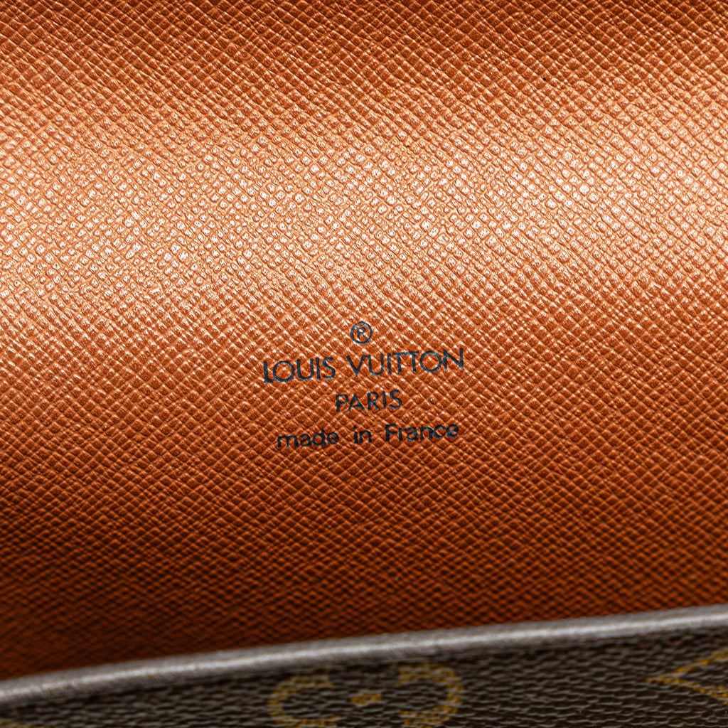 Louis Vuitton Monogram Arche