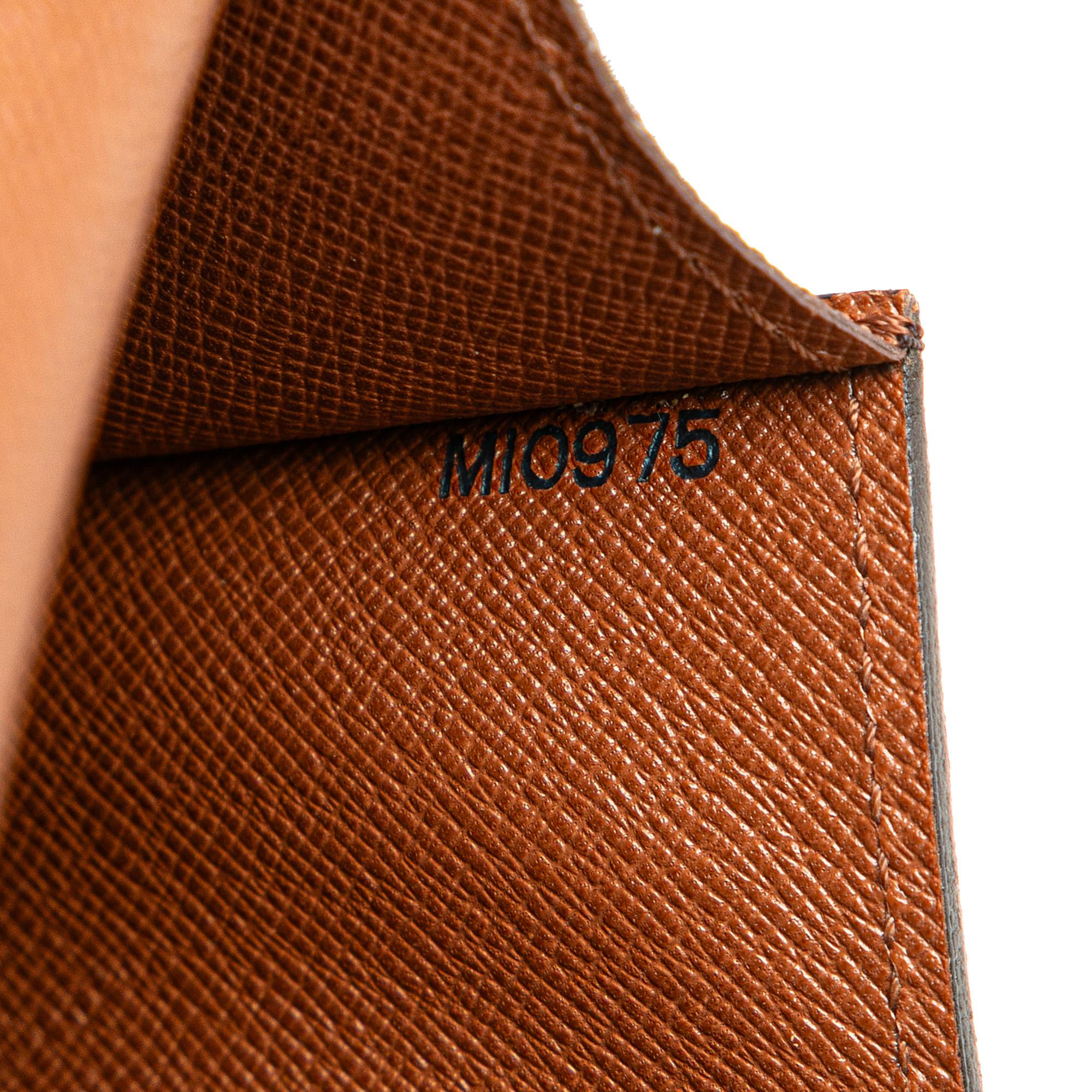 Louis Vuitton Monogram Arche
