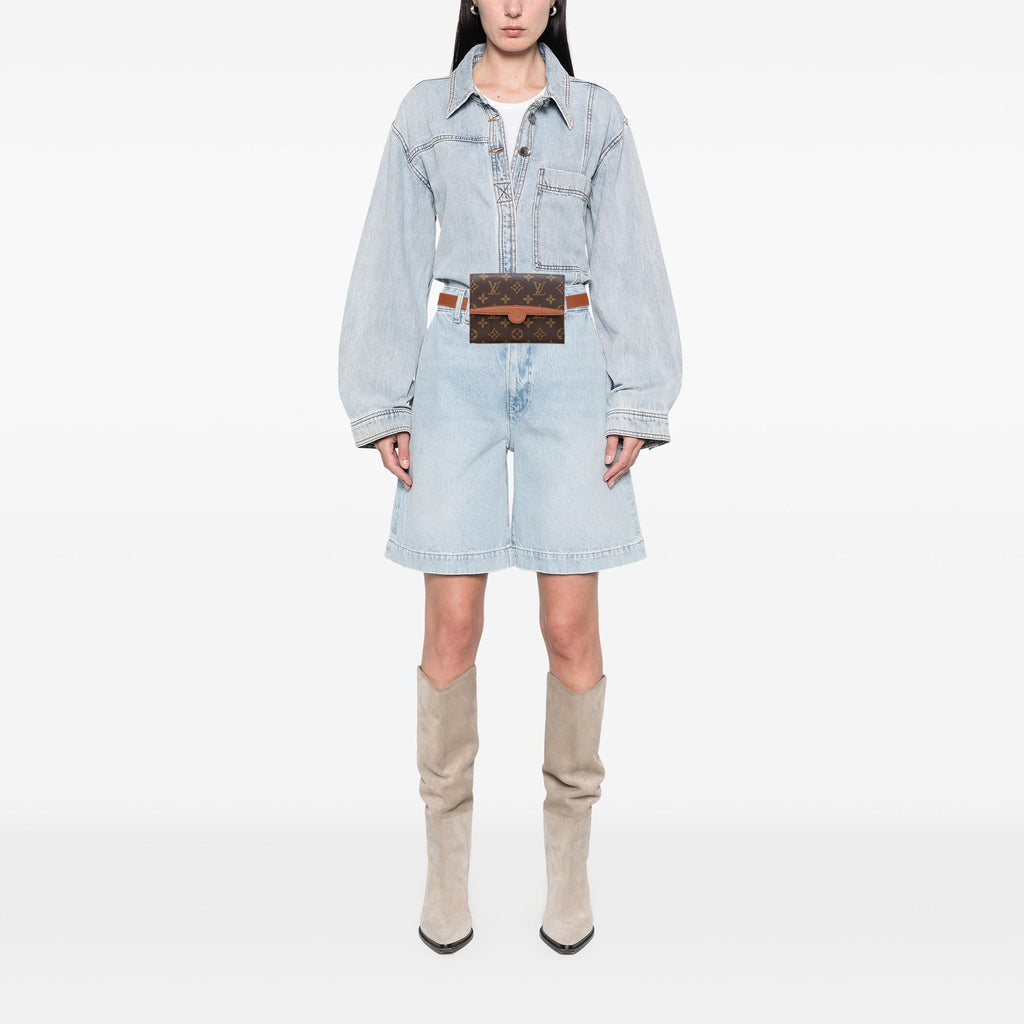 Louis Vuitton Monogram Arche