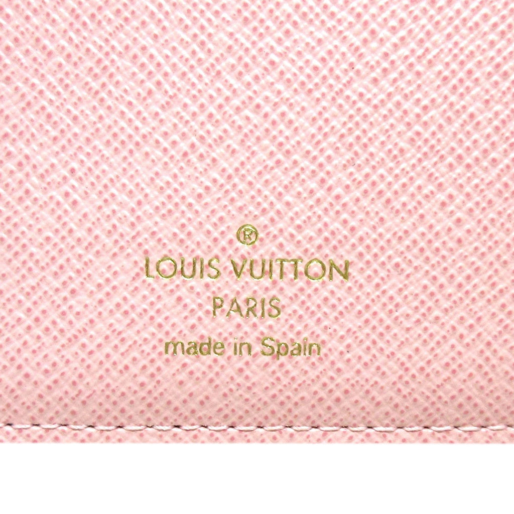 Louis Vuitton Monogram Ariane Compact Wallet (SHG-ifDkSg)