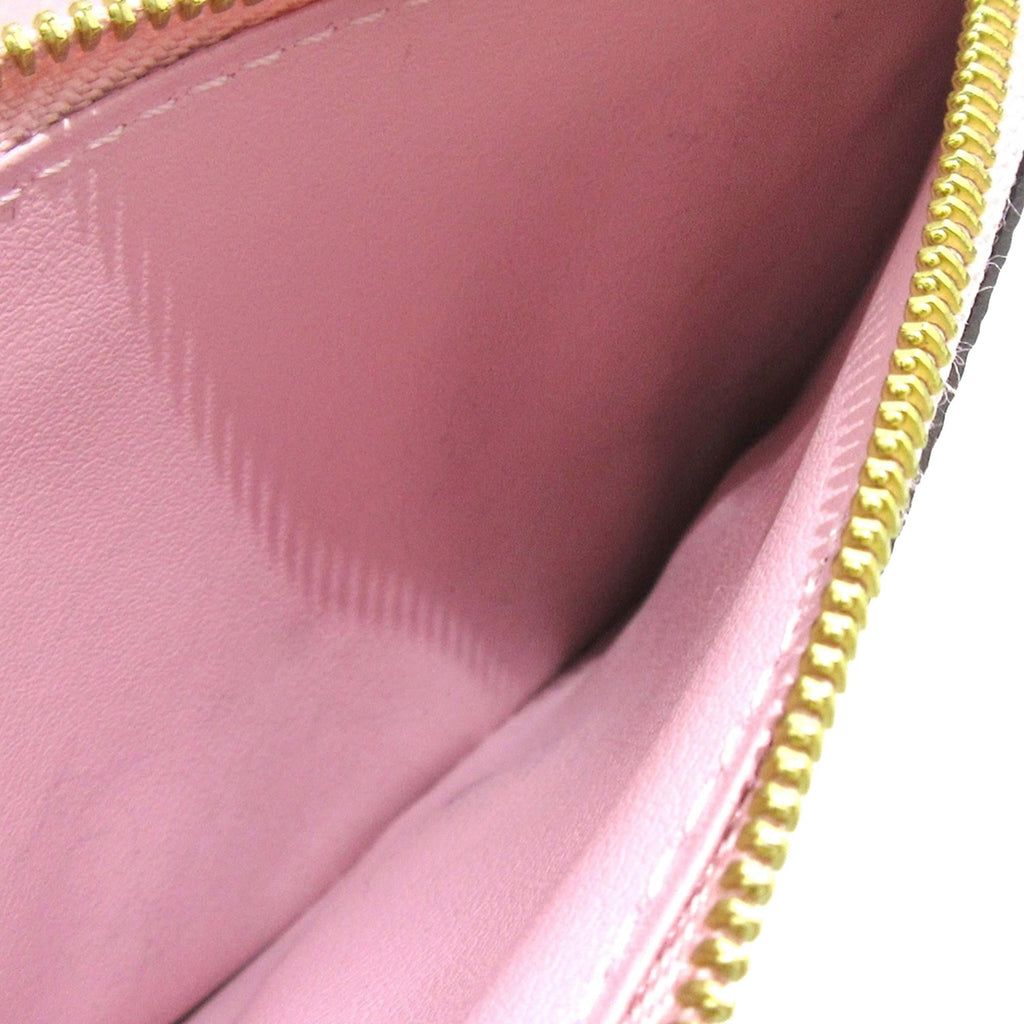 Louis Vuitton Monogram Ariane Compact Wallet (SHG-ifDkSg)