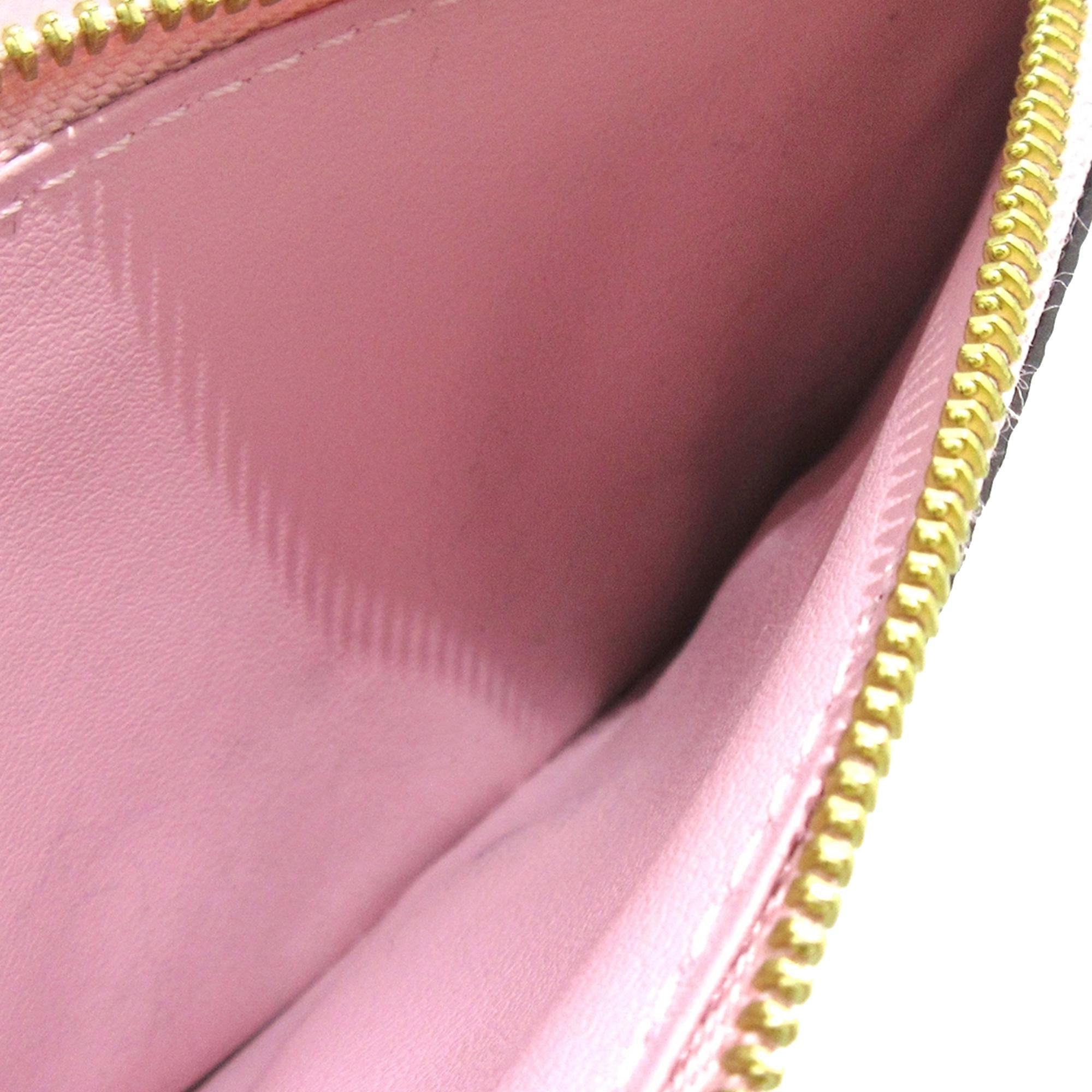 Louis Vuitton Monogram Ariane Compact Wallet (SHG-ifDkSg)