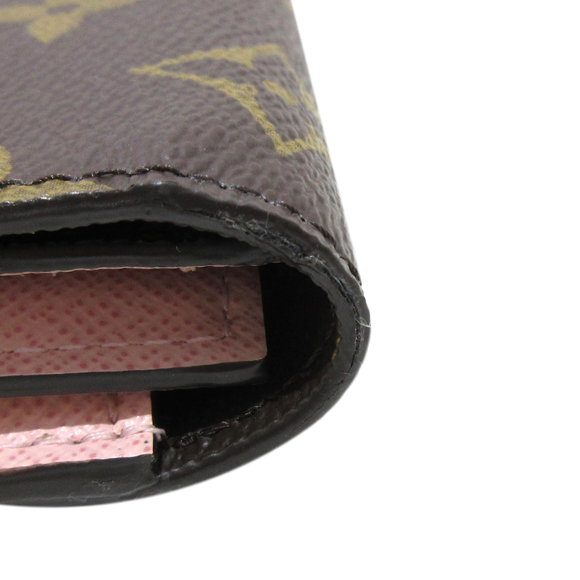 Louis Vuitton Monogram Ariane Compact Wallet (SHG-ifDkSg)