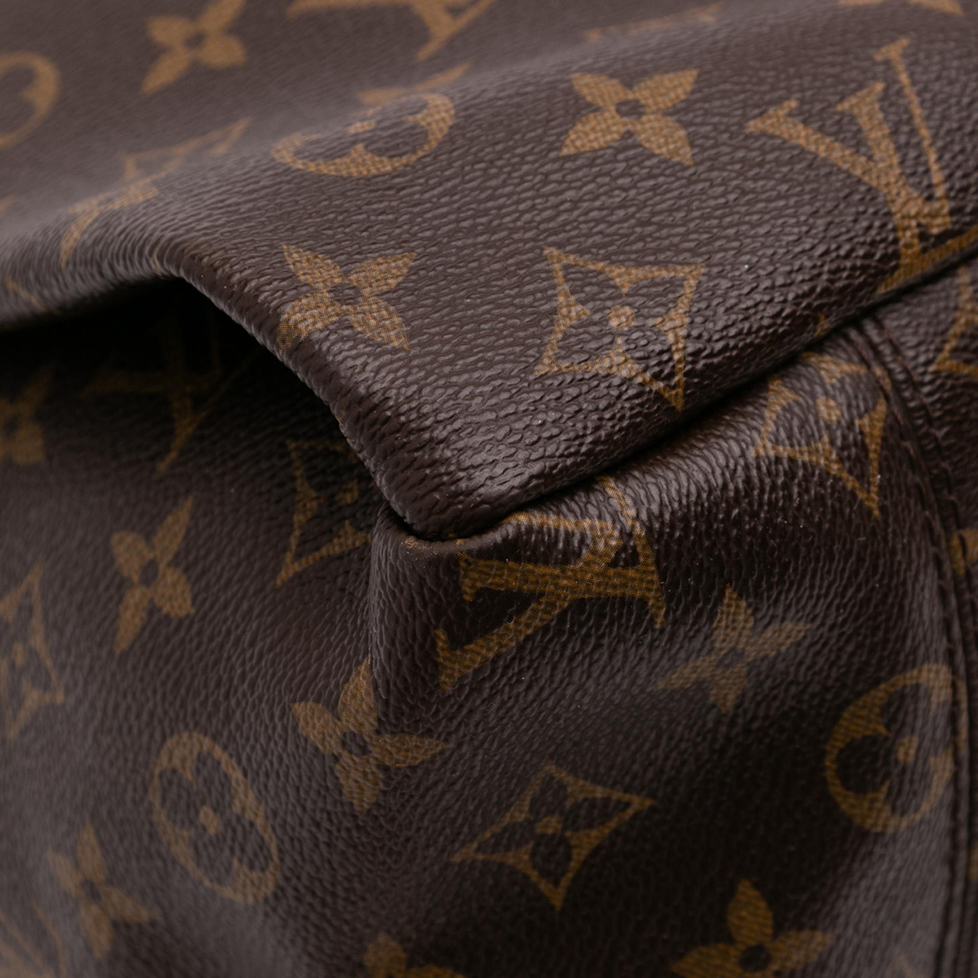 Louis Vuitton Monogram Artsy GM