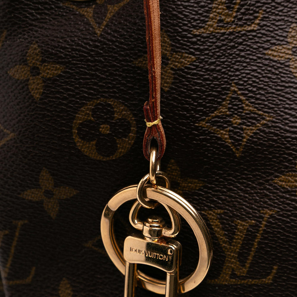 Louis Vuitton Monogram Artsy GM