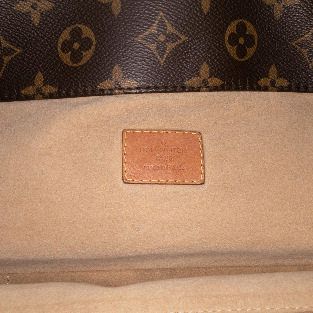 Louis Vuitton Monogram Artsy GM