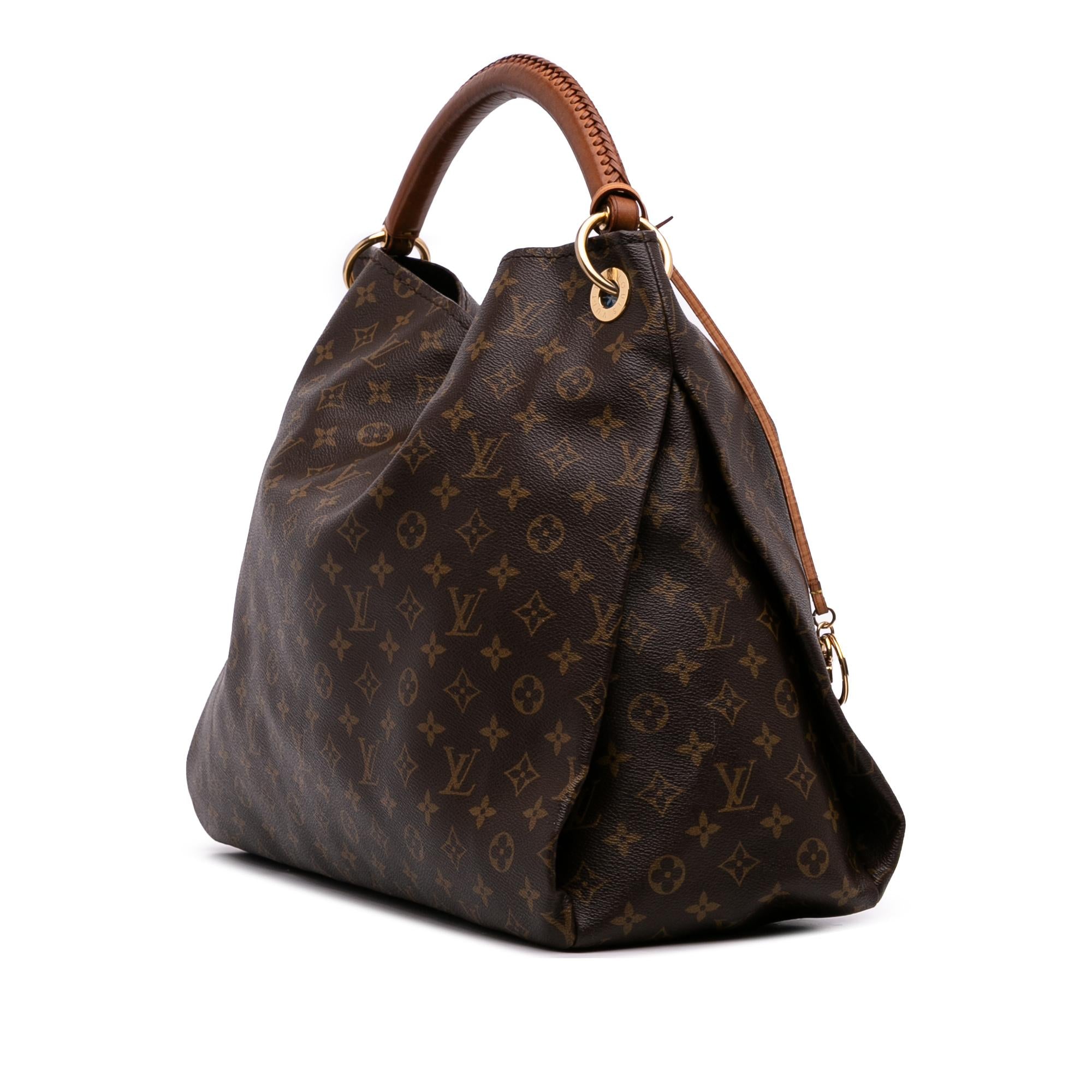 Louis Vuitton Monogram Artsy GM