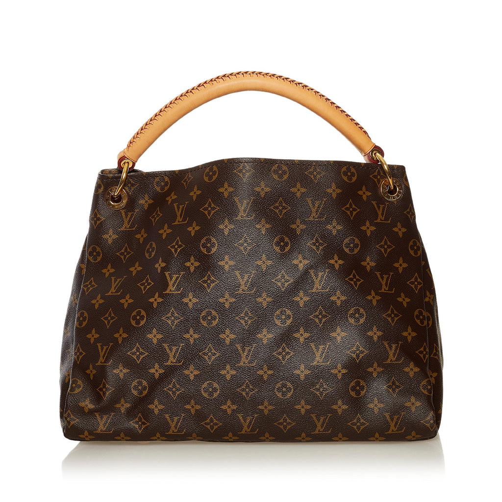 Louis Vuitton Monogram Artsy MM (SHG-34858)