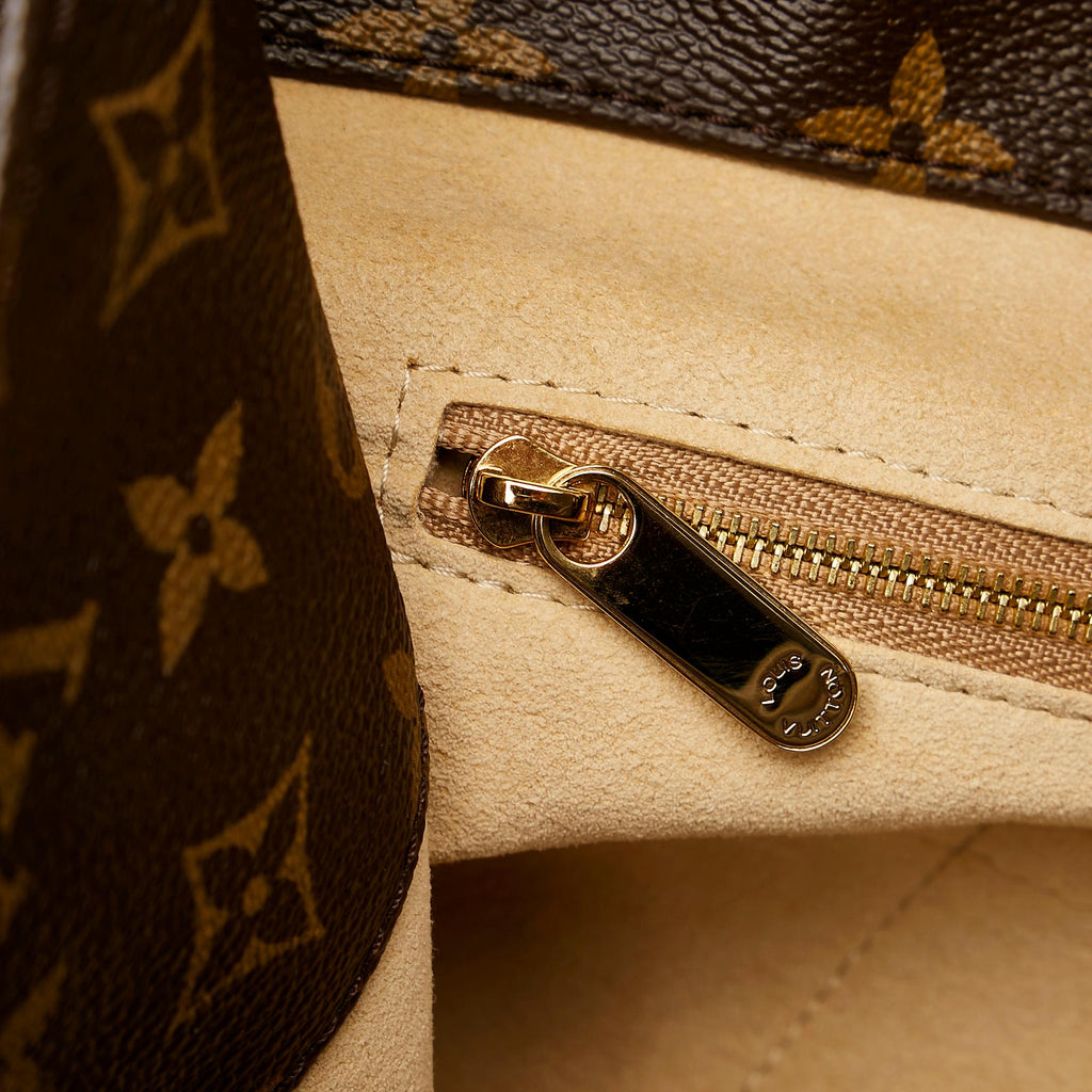 Louis Vuitton Monogram Artsy MM (SHG-34858)
