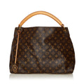 Louis Vuitton Monogram Artsy MM (SHG-34858)