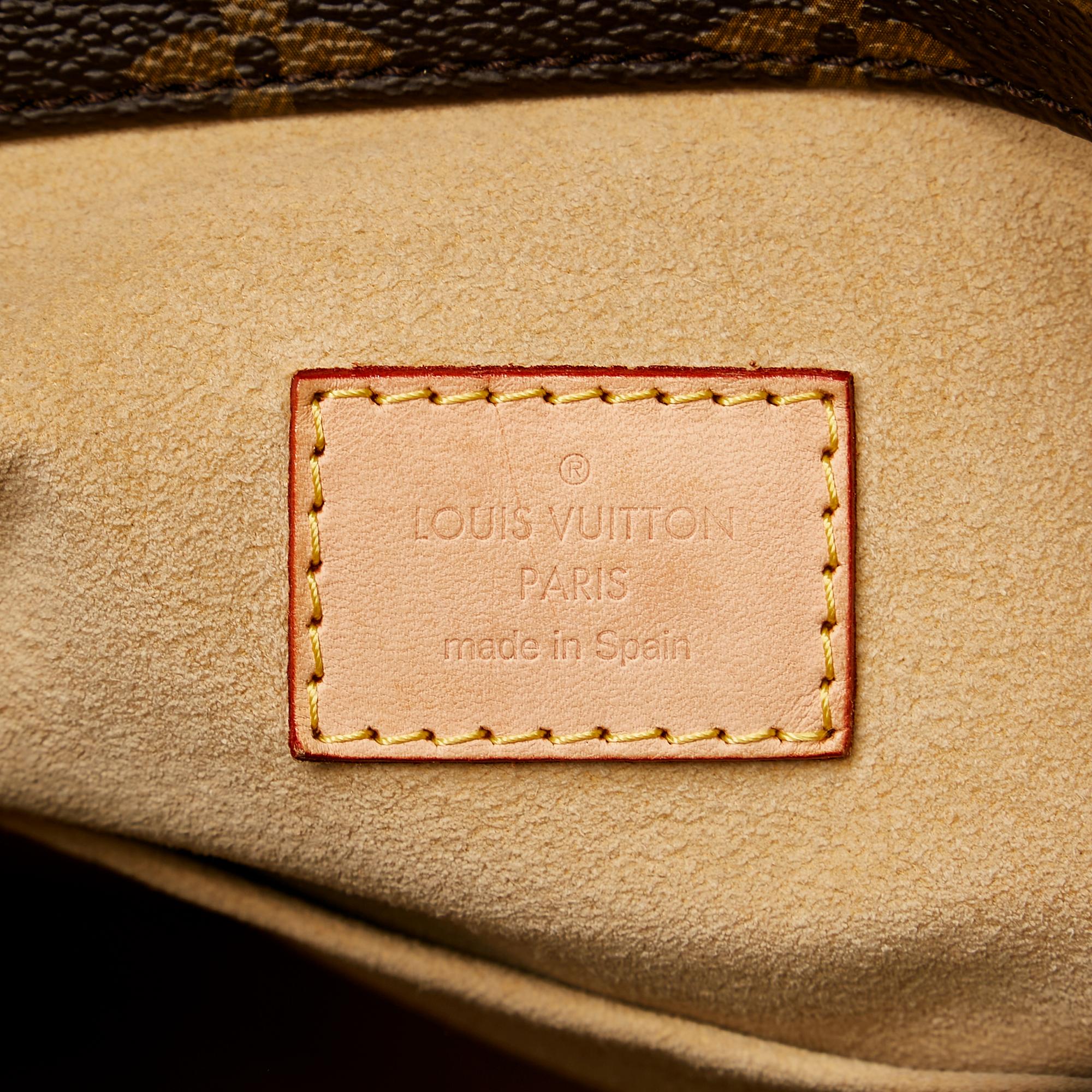 Louis Vuitton Monogram Artsy MM (SHG-34858)