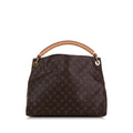 Louis Vuitton Monogram Artsy MM (SHG-37140)