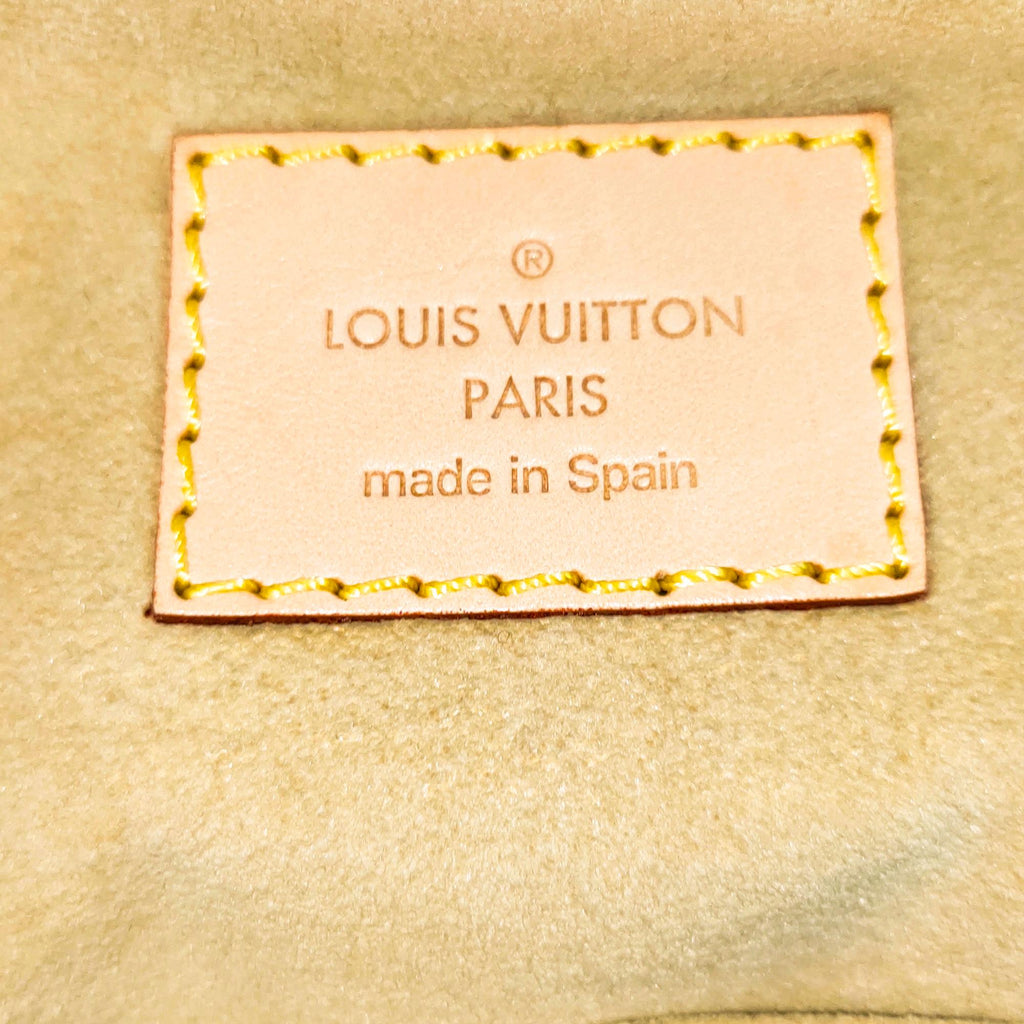 Louis Vuitton Monogram Artsy MM (SHG-37140)