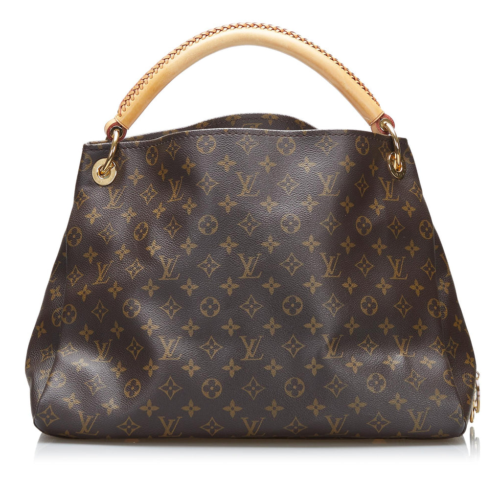 Louis Vuitton Monogram Artsy MM (SHG-AE6KDq)