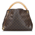 Louis Vuitton Monogram Artsy MM (SHG-AE6KDq)