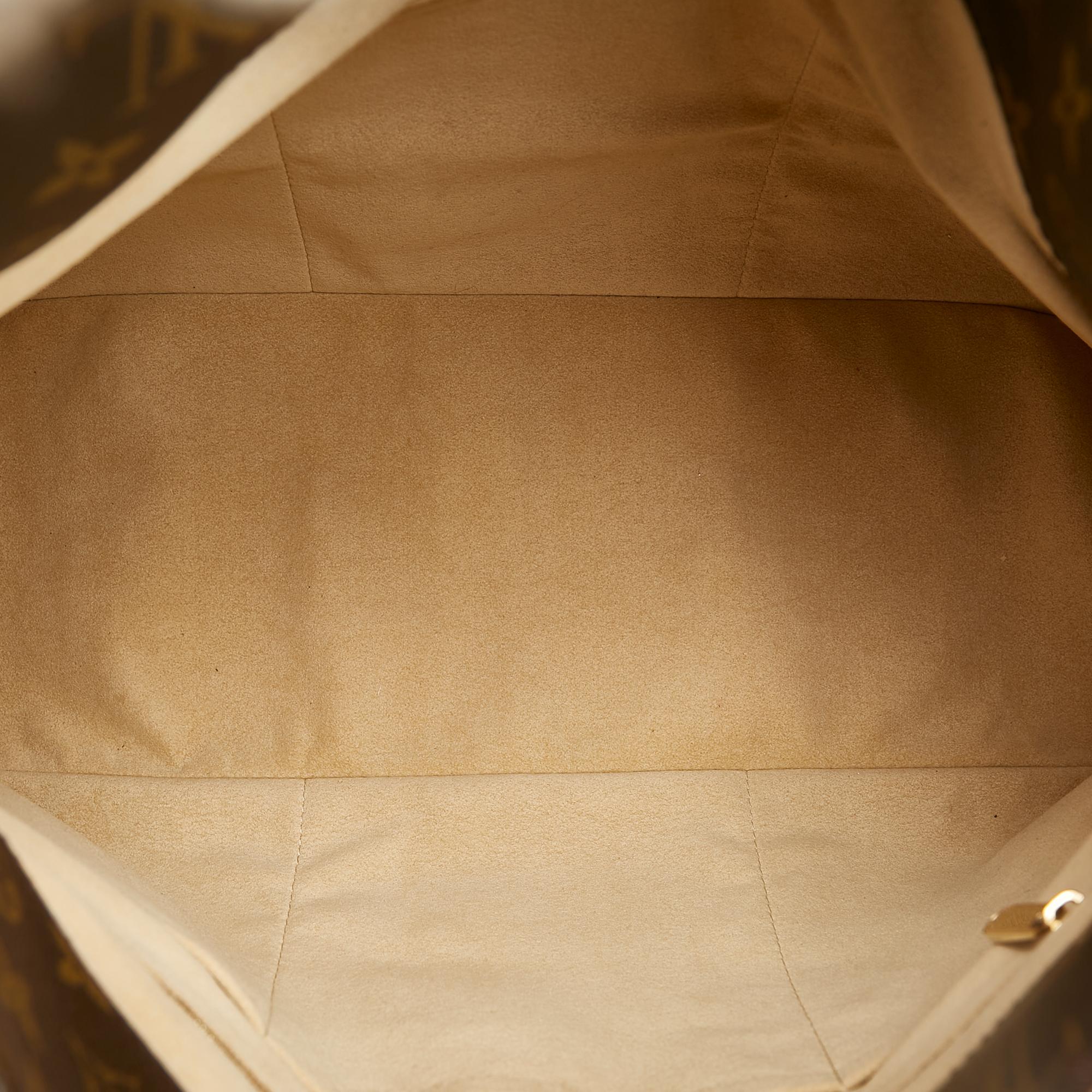 Louis Vuitton Monogram Artsy MM (SHG-AE6KDq)