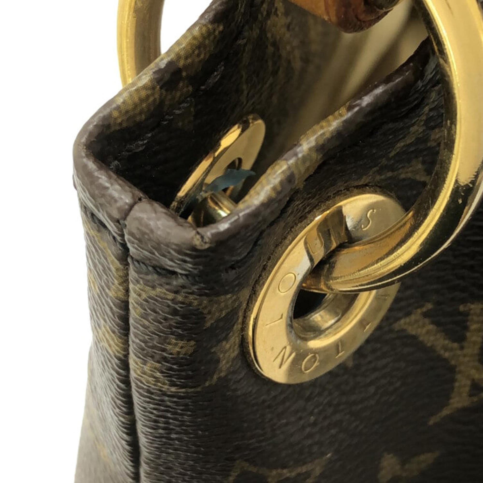 Louis Vuitton Monogram Artsy MM (SHG-LJpZ8C)