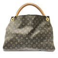Louis Vuitton Monogram Artsy MM (SHG-LJpZ8C)