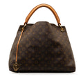 Louis Vuitton Monogram Artsy MM (SHG-oTfqon)
