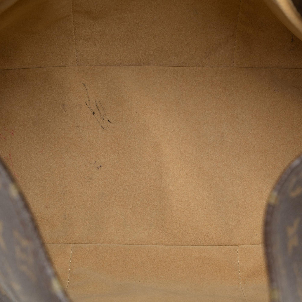Louis Vuitton Monogram Artsy MM (SHG-oTfqon)