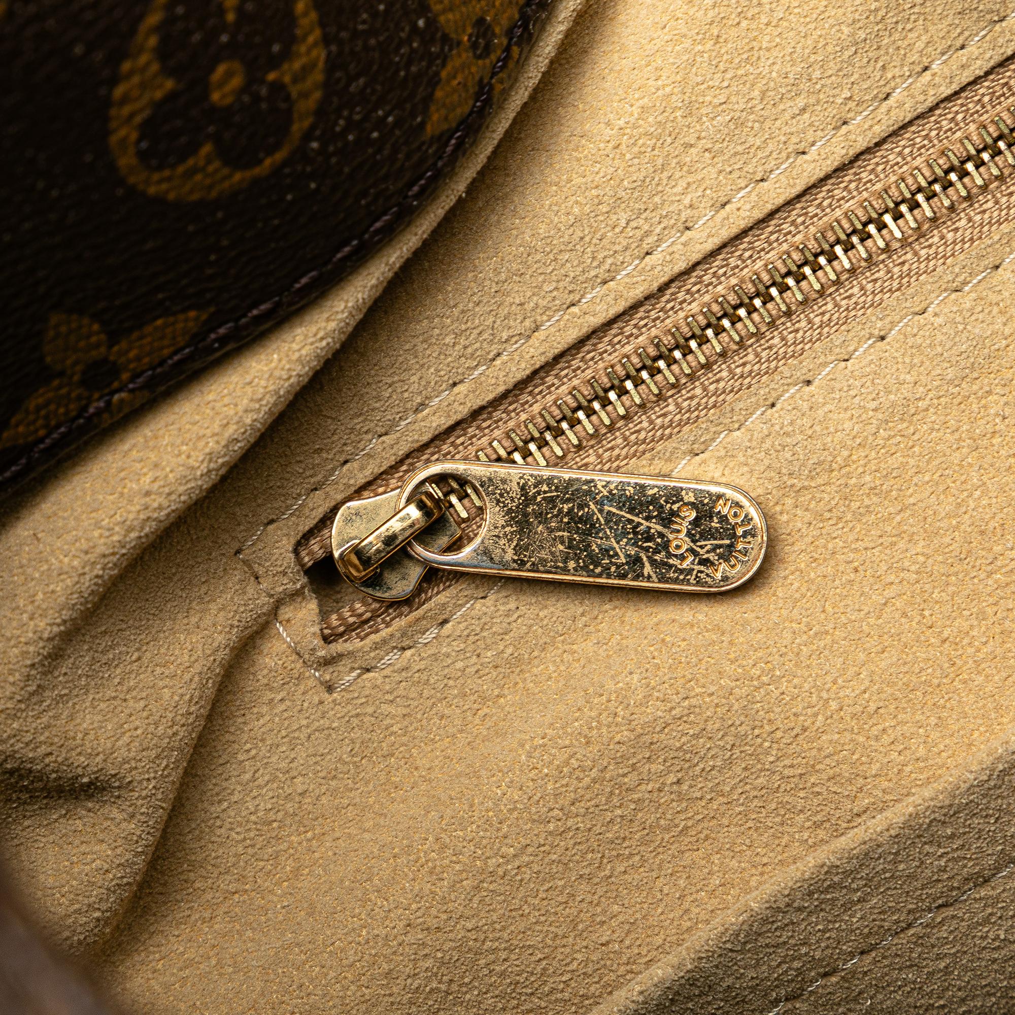 Louis Vuitton Monogram Artsy MM (SHG-dOPjf5)