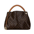 Louis Vuitton Monogram Artsy MM (SHG-R6DDy0)