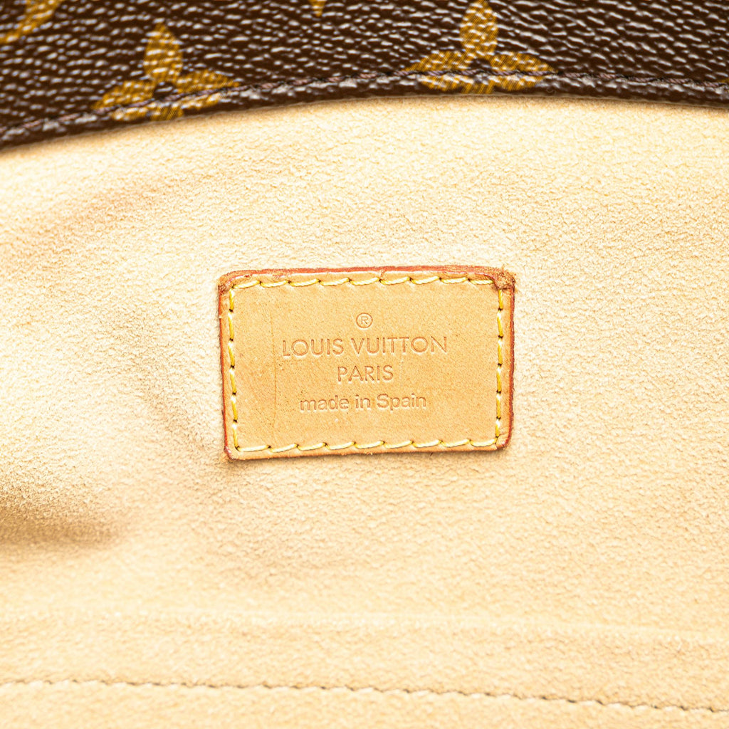 Louis Vuitton Monogram Artsy MM (SHG-R6DDy0)