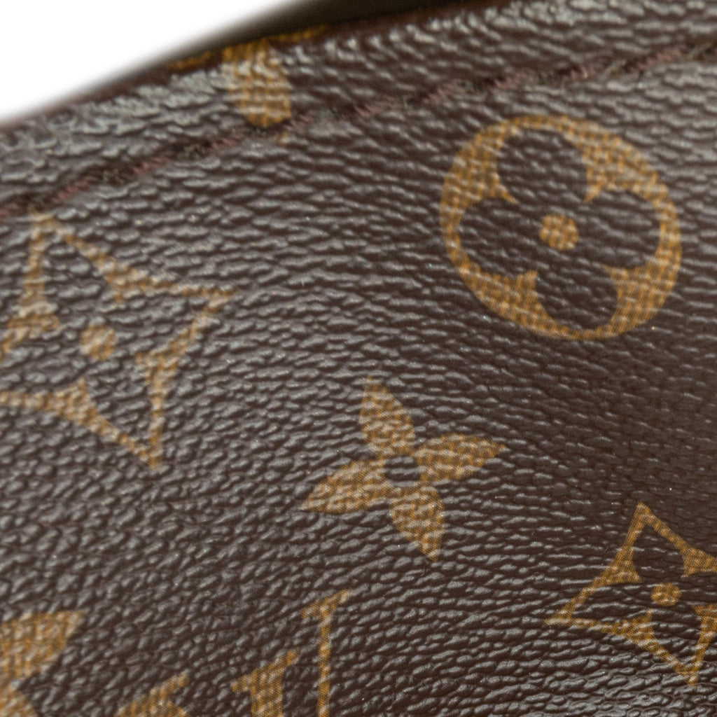 Louis Vuitton Monogram Artsy MM (SHG-kmbfVc)