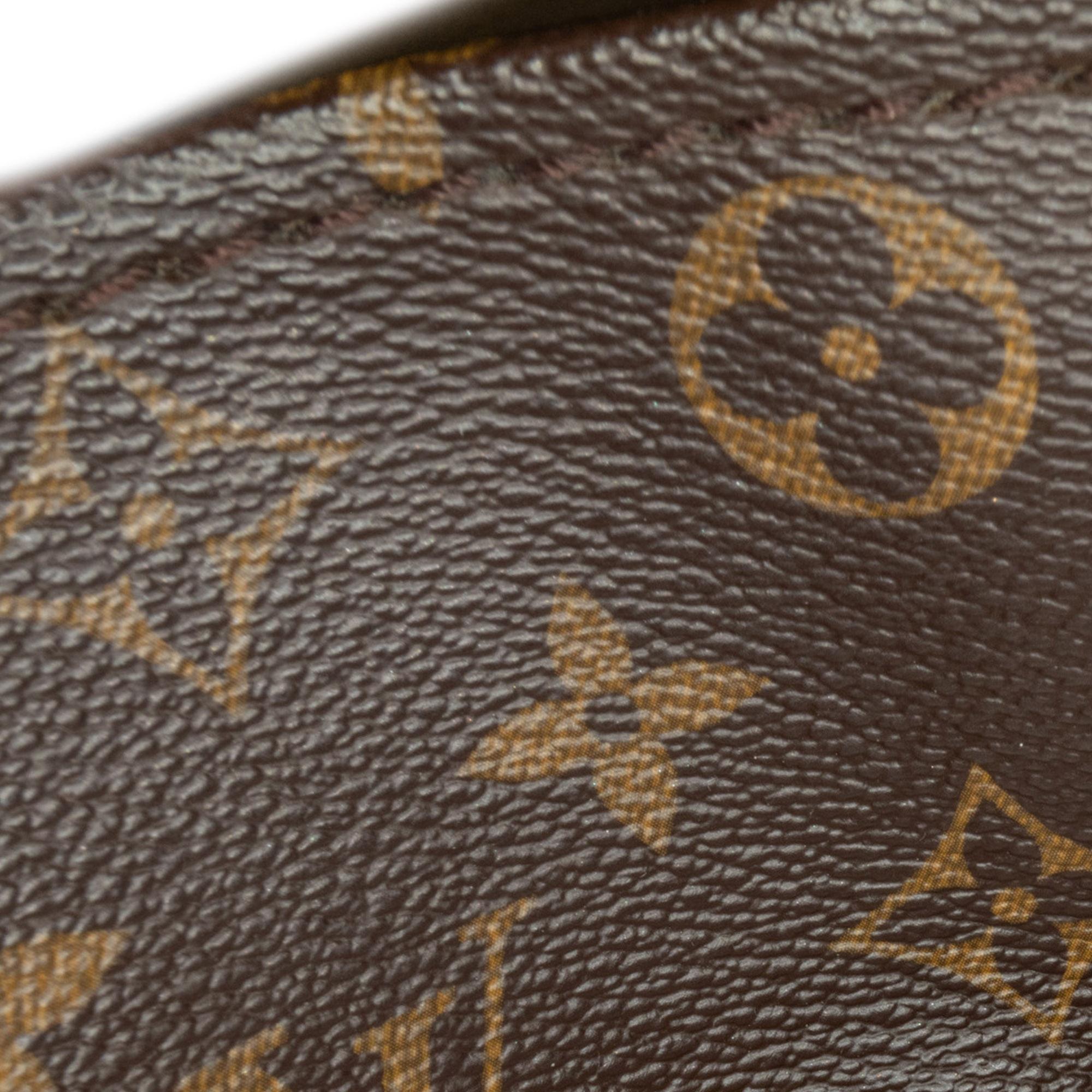 Louis Vuitton Monogram Artsy MM (SHG-kmbfVc)